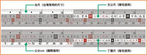 線上文公尺查詢系統|文公尺換算器